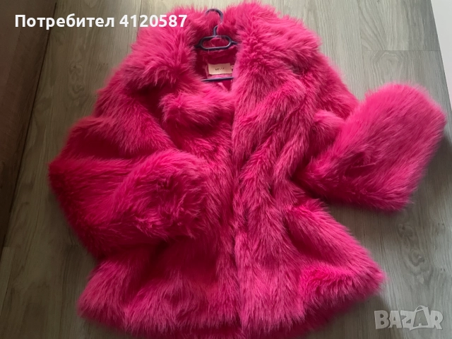 Ново марково модерно палто