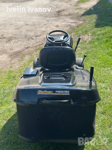 Тракторна косачка 14,5кс 0878636318, снимка 4 - Градинска техника - 53995230