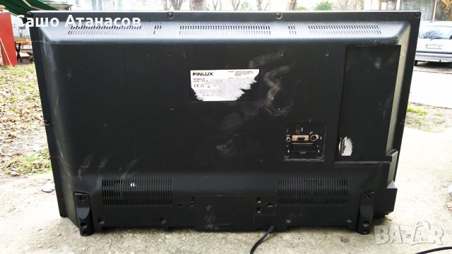 FINLUX 32FLYR287B-FHD със счупена матрица ,17MB82S ,17IPS62 ,6870C-0438A ,VES315UNDL-2D-N11 ,17LD166, снимка 2 - Части и Платки - 31102206