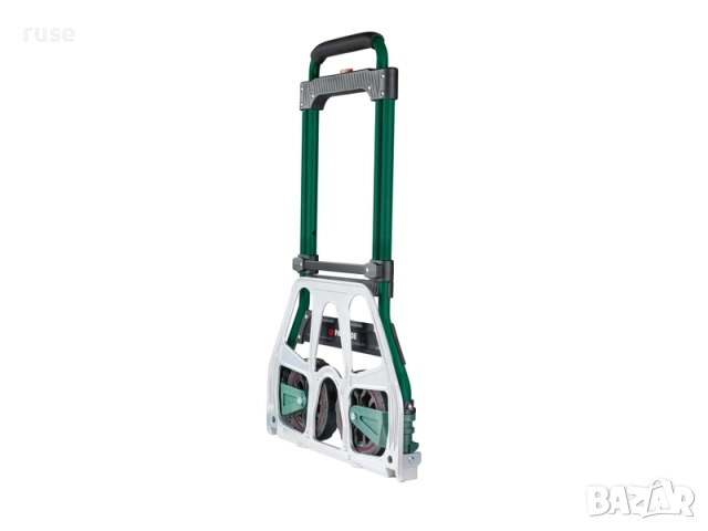 НОВИ! Транспортна количка Parkside до 100 кг, снимка 2 - Други инструменти - 51850887