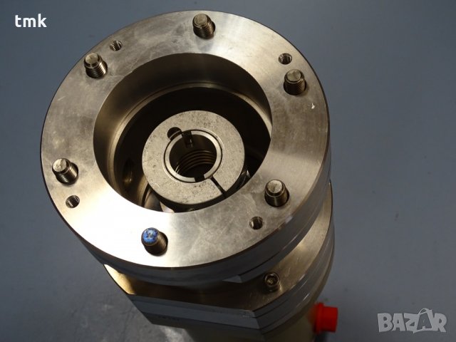 Encoder CARLEN Controls CC451-AC-C8192-256T, снимка 9 - Електродвигатели - 31346650