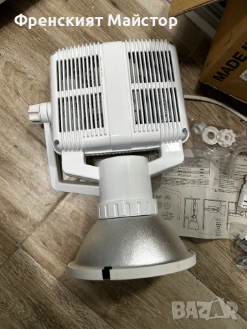 Лампа за студио, снимка 6 - Светкавици, студийно осветление - 54128769