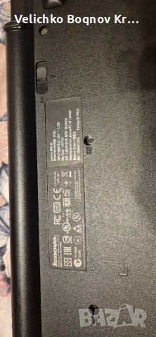 Lenovo B50-30, снимка 7 - Лаптопи за дома - 53916293