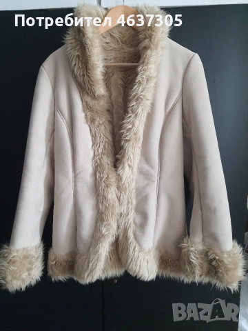 марков бежав кожух с косъм