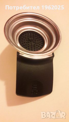 Двойна и Единична цедка филтри за Кафемашина Philips Senseo, снимка 3 - Кафемашини - 42756615