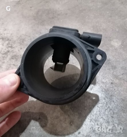 Дебитомер SIEMENS Mercedes B 180cdi , снимка 3 - Части - 37331633