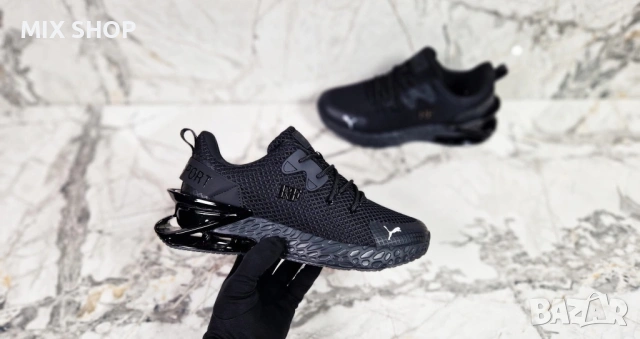 Мъжки Маратонки, снимка 5 - Маратонки - 53221369