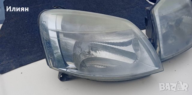 На части Citroen Berlingo 1.9D 2005г, снимка 9 - Автомобили и джипове - 40677432