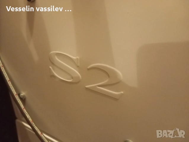 професионална кафемашина , снимка 6 - Кафе машини - 53970119