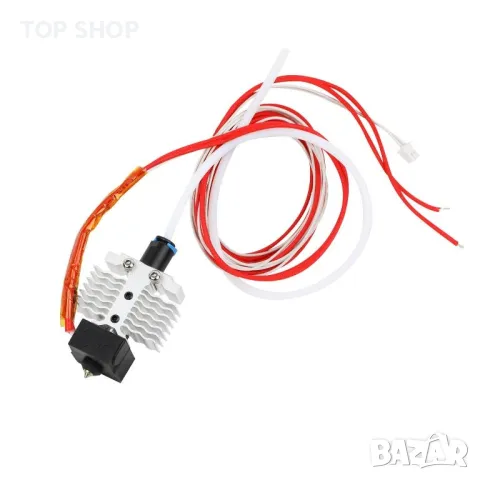 АКСЕСОАР ЗА 3D ПРИНТЕР CREALITY 3D, снимка 3 - Друга електроника - 48724106