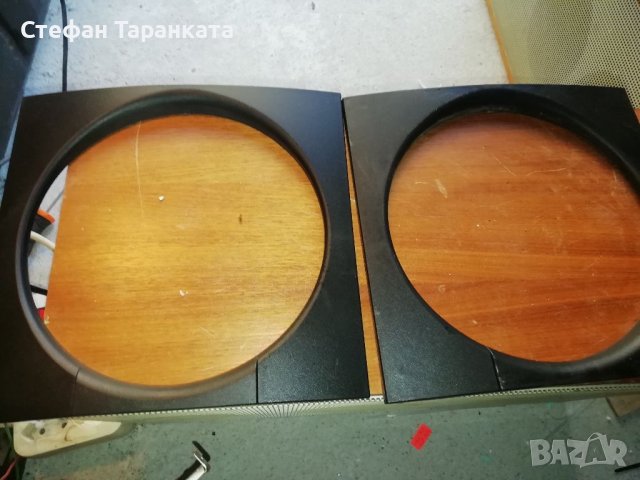 Маски за говорители , снимка 1