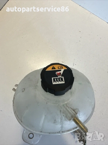 Разширителен съд за охладител за KIA Sportage 1.6 CRDi (2020) 25430-D3700, снимка 2 - Части - 53341604