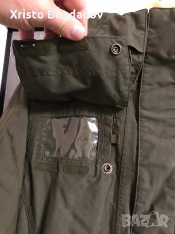 Зимно яке на ,,Oakley” размер S, снимка 8 - Якета - 31646489