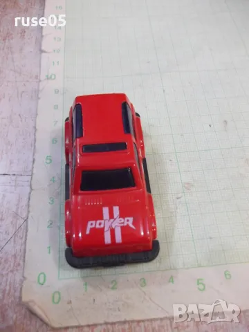 Кола - 788, снимка 4 - Колекции - 48539719