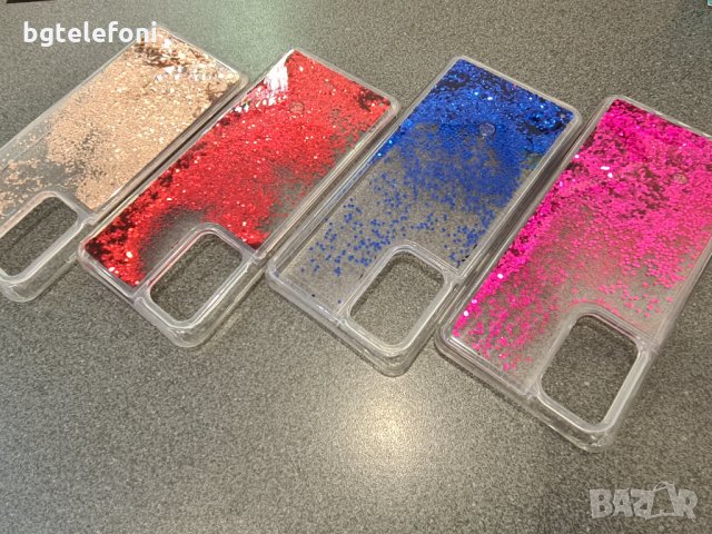 Samsung Galaxy A52 , A52s , Samsung Galaxy A72  силиконови гърбове, снимка 9 - Калъфи, кейсове - 33770920