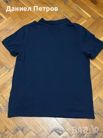 Timberland Polo тениска, снимка 2 - Тениски - 52470620