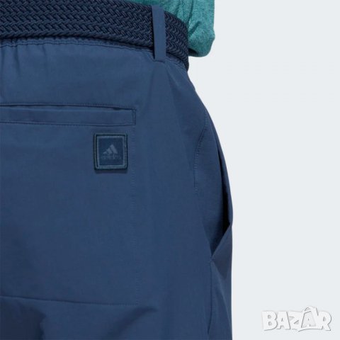 Мъжки спортен панталон Adidas Go-To Commuter Pants, размер 36/34, снимка 5 - Панталони - 39512253