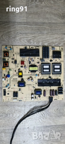 Захранване - 17IPS55 151216R4A TV Toshiba 65U6763DG