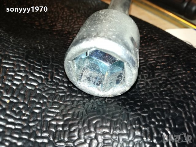 ИНСТРУМЕНТИ ЗА КОЛА В КОЖЕН КЕИС 19мм 1412212019, снимка 15 - Аксесоари и консумативи - 35141910