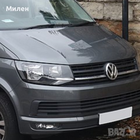 Десен Фар Valeo За VW T6 Multivan VW Transporter  2015-2020 Година  Фолксваген Транспортер Т6 , снимка 12 - Части - 40777472