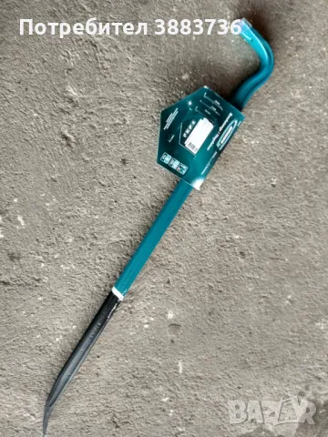 Кози крак,лост 30/900мм, снимка 3 - Други инструменти - 50238817