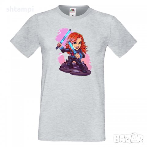 Мъжка тениска Marvel Black Widow Игра,Изненада,Подарък,Геймър,, снимка 10 - Тениски - 36790357