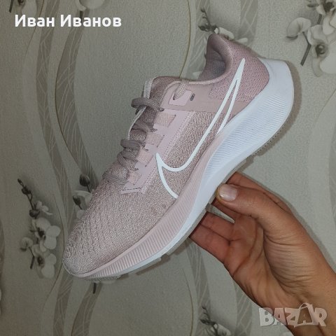 оригинални маратонки Nike Air Zoom Pegasus 38 ,  номер 38, снимка 6 - Маратонки - 42863515