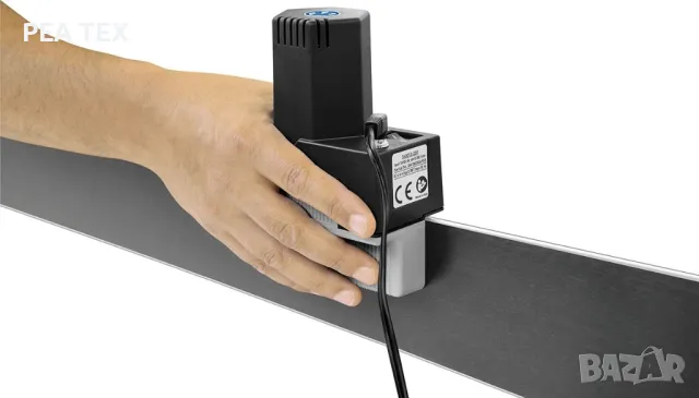 Инструменти за СКИ СЕРВИЗ Пистолет за запълване повреди по базата Менгемета, четки, вакси, снимка 6 - Зимни спортове - 49194825