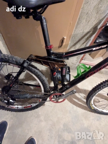 Banshee Carrera mountine bike, снимка 3 - Велосипеди - 52003773