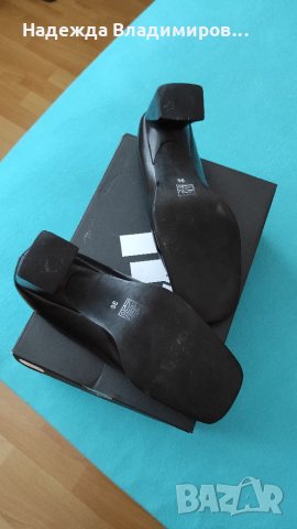 Оригинални обувки, снимка 4 - Дамски ежедневни обувки - 35130597