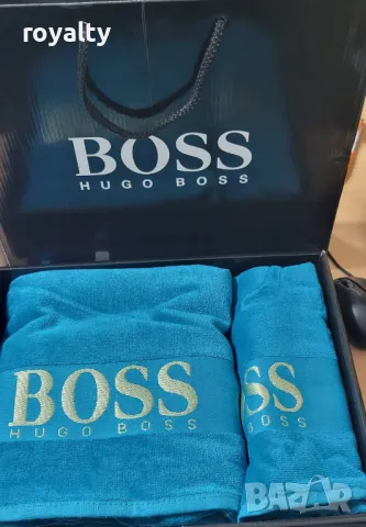 Маркови луксозни кърпи , снимка 3 - Хавлиени кърпи - 49183773