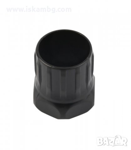 КЛЮЧ ЗА МОНТАЖ/ДЕМОНТАЖ НА ВЕНЕЦ КАСЕТА - код 1399, снимка 4 - Ключове - 34014644