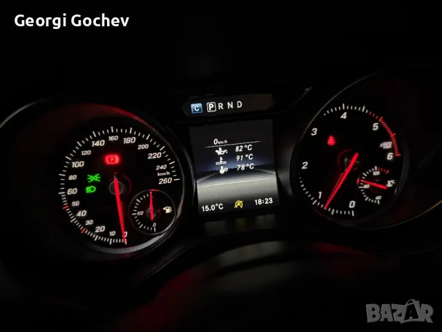 Активиране на Carpaly/AMG menu Mercedes-Benz CLA/GLA/A/B/C/E
