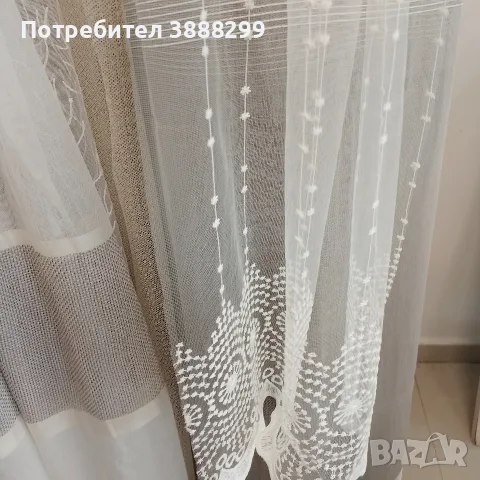 Пердета от 6евро л.м.Попитайте за още модели., снимка 7 - Пердета и завеси - 56207462