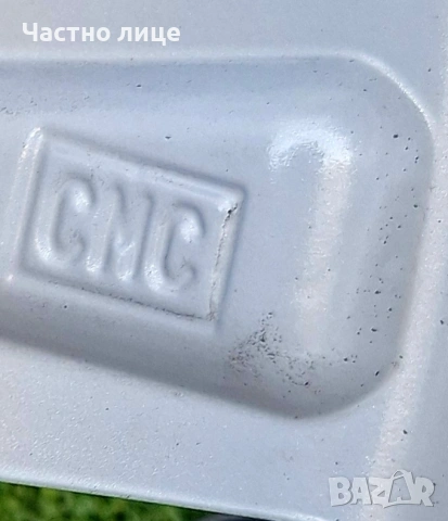 Продавам 4бр 17-ки джанти за Фолксваген Пасат, Голф, Туран, Тигуан , снимка 14 - Гуми и джанти - 54125997