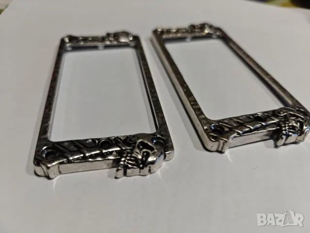 Skulls HUMB Ring-ове