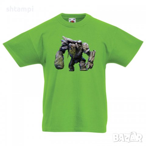 Детска тениска Tiny DOTA Игра,Изненада,Подарък, снимка 8 - Детски Блузи и туники - 36714914