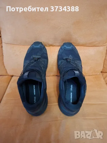 Salomon Speedcross 6, снимка 3 - Спортни обувки - 55838087
