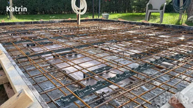 Идейни проекти /Сглобяеми павилиони,бунгала, гаражи , къщи , снимка 12 - Други ремонти - 48491864