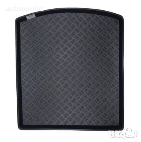 Стелка за багажник за AUDI A8 D5 (2017+) - Версия с ремонтен комплект и субуфер от дясната страна