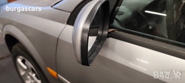 Огледало ляво дясно Opel Vectra C - 50лв, снимка 3 - Части - 52890504