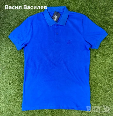 Тениска с яка Vilebrequin (намалено)