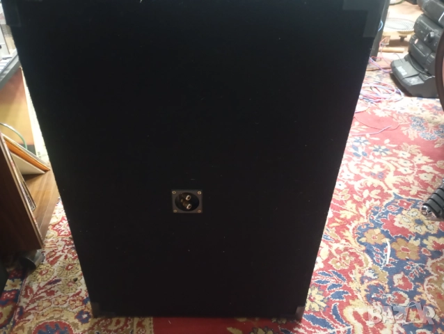 Баскаса sony, снимка 3 - Тонколони - 52997308