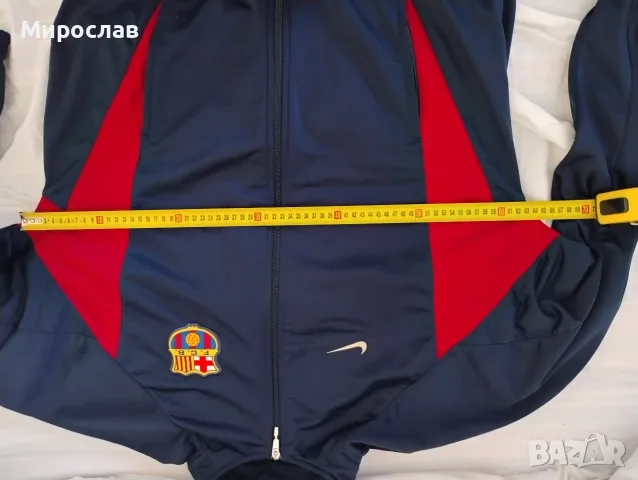 Много Запазено Горнище., снимка 3 - Спортни дрехи, екипи - 56549285