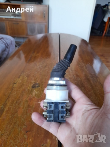 Електрически ключ Cema, снимка 3 - Други ценни предмети - 52001409