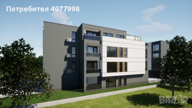 АПАРТАМЕНТИ, снимка 2 - Апартаменти - 50859447