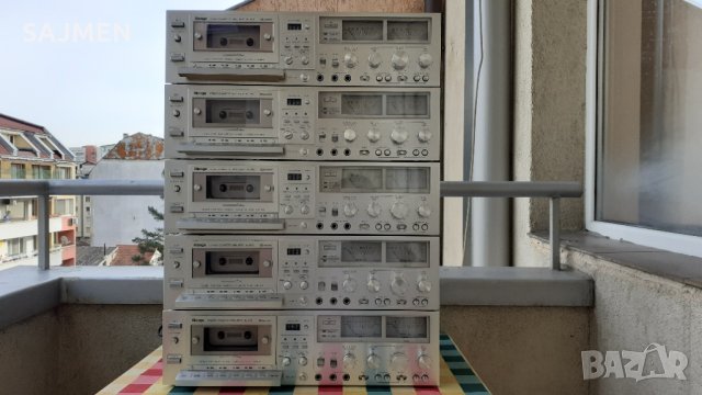 Alpage Al-300 Дек-5, снимка 2 - Декове - 31258663