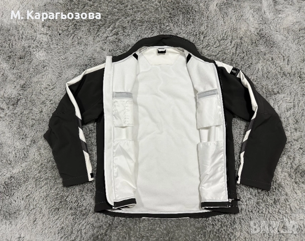 Mascot Dresden Softshell Jacket, Размер XL, снимка 4 - Якета - 52398151