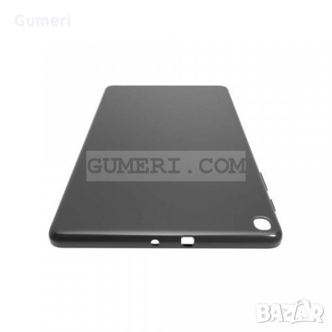 Samsung Galaxy Tab A 10.1 (2019) Силиконов гръб , снимка 4 - Калъфи, кейсове - 31498583