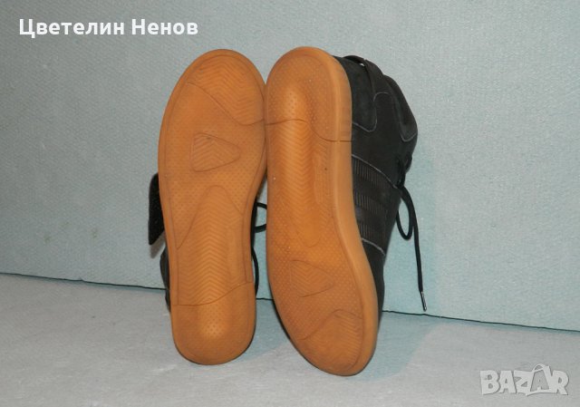 Кецове ADIDAS Tubular Invader Strap номер 43-44, снимка 10 - Кецове - 30494364